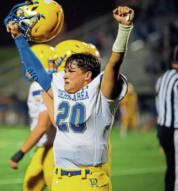 Derry fights back for victory against host Deer Lakes