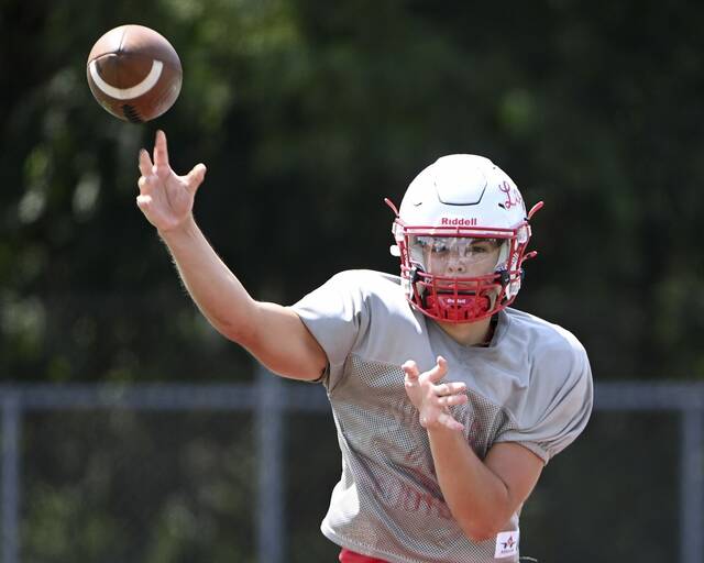 High school football roundup for Sept. 5, 2025: Class 3A No. 1 Avonworth takes down Aliquippa