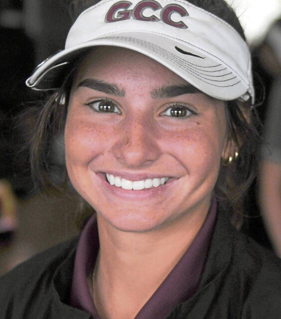 Westmoreland athletes of the week: Greensburg CC’s Alayna Stawovy and Greensburg Salem’s Luke Sikora