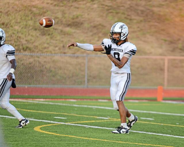 5 things we learned in high school football Week 2: WPIAL’s smallest schools off to undefeated starts