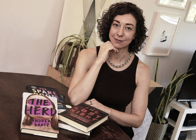 Anthropic to pay authors $1.5 billion to settle lawsuit over pirated books used to train AI chatbots