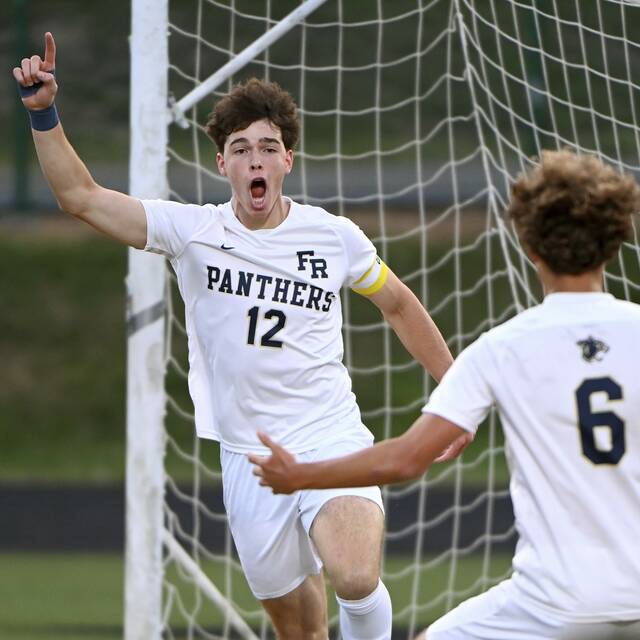 WPIAL soccer rankings: Week ending Sept. 7, 2025