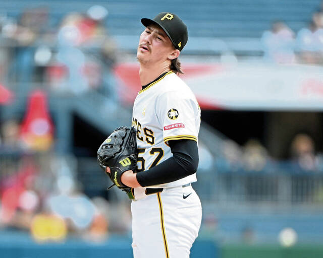 Kevin Gorman’s Take 5: Bubba Chandler’s rough start had more to do with Brew Crew