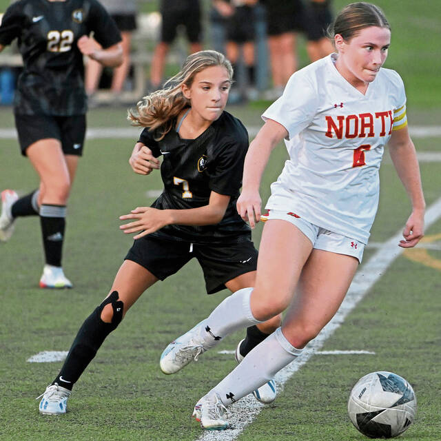 Quaker Valley takes pride in girls soccer rivalry win over Sewickley Academy
