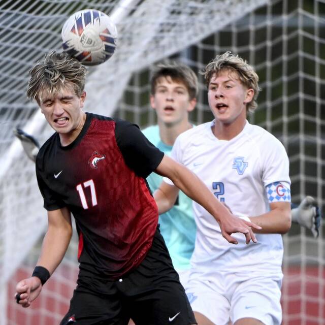 High school roundup for Sept. 9, 2025: In battle of Class 4A contenders, Fox Chapel tops Seneca Valley on OT PK