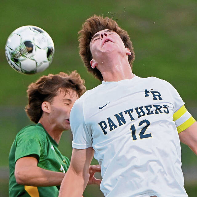 Westmoreland County boys soccer notebook: Franklin Regional shows efficiency on offense, defense