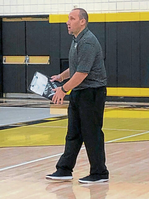 Sewickley Herald notebook: Defense leads Quaker Valley girls volleyball