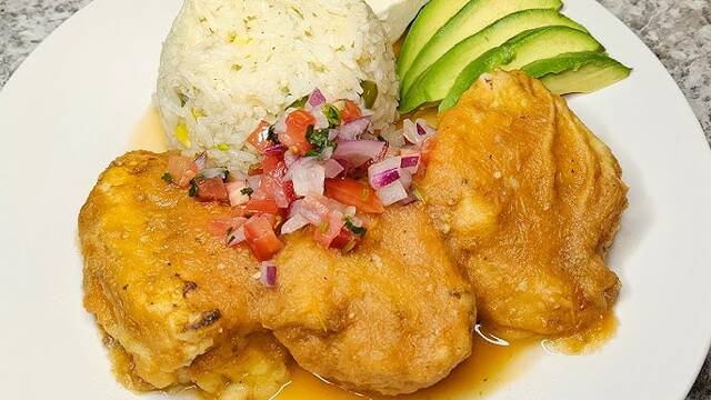 Upcoming supper club fundraiser for refugee family to feature Guatemalan fare