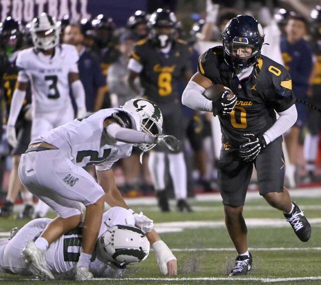 Trib 10: Preseason favorites drop out of weekly power rankings