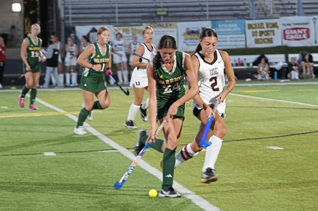 Penn-Trafford field hockey hoping to finish strong