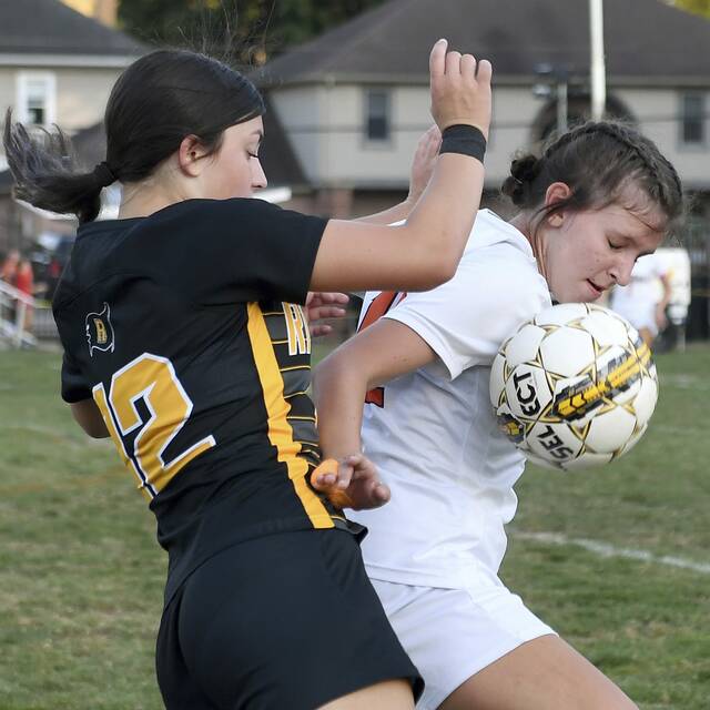 High school roundup for Sept. 11, 2025: Late field goal lifts Riverside past Union in MAC football opener