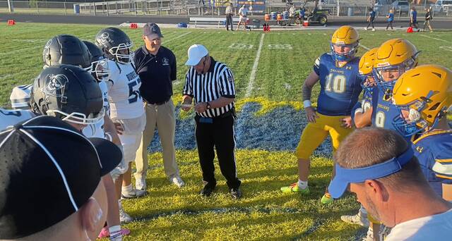 Derry holds off Burrell in another thrilling finish