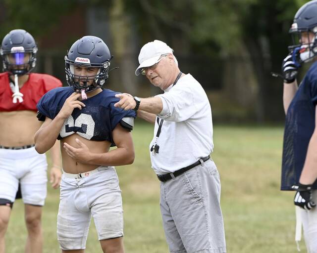 Illness, injuries force Rochester to postpone football game vs. Neshannock