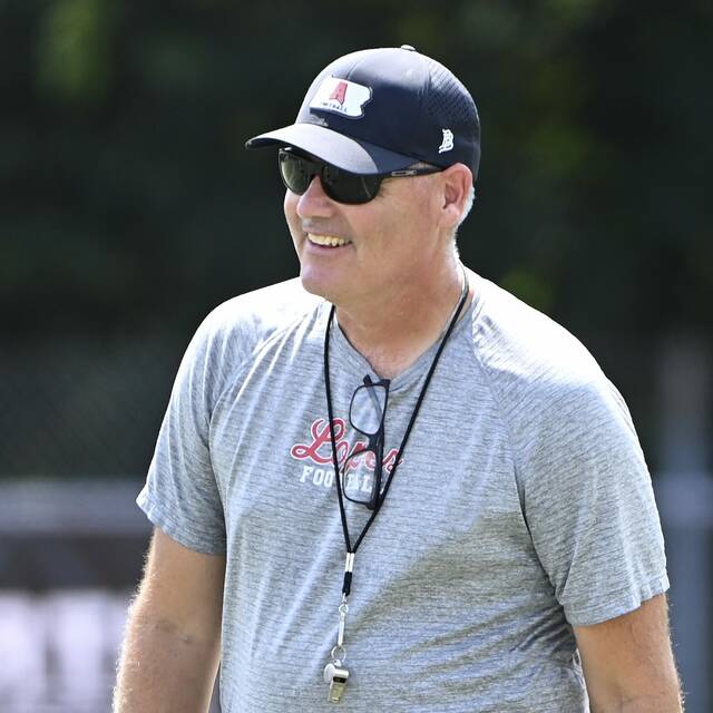 High school football roundup for Sept. 12, 2025: Avonworth routs Thomas Jefferson in battle of top teams