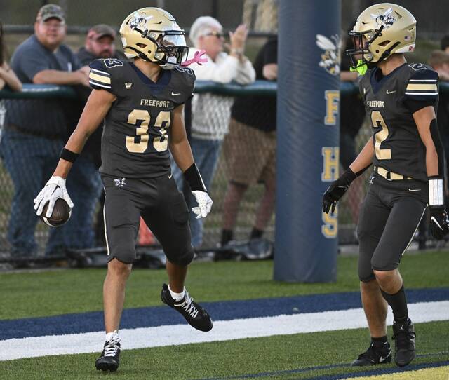 A-K Valley football notebook: Highlands, Apollo-Ridge bounce back with dominant victory