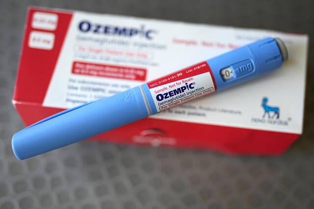Highmark study: Surgery beats drugs like Ozempic for those looking to lose weight