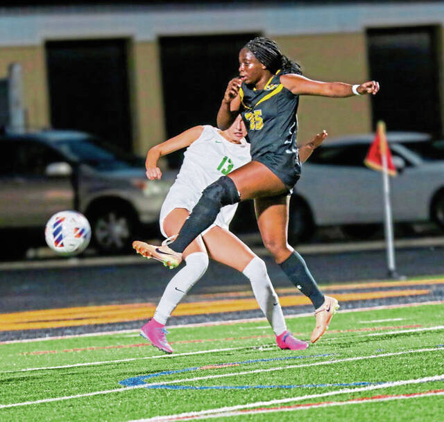 North Allegheny girls soccer player copes with tragedy