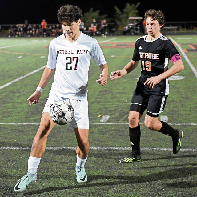 What to watch for in WPIAL sports on Sept. 16, 2025: Top teams jockey for position in Class 3A boys soccer