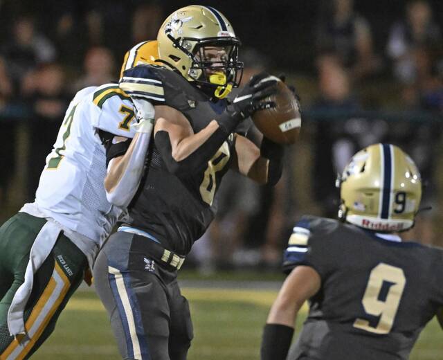 The Birdie cuts back on the shenanigans and makes his Week 4 picks in the A-K Valley