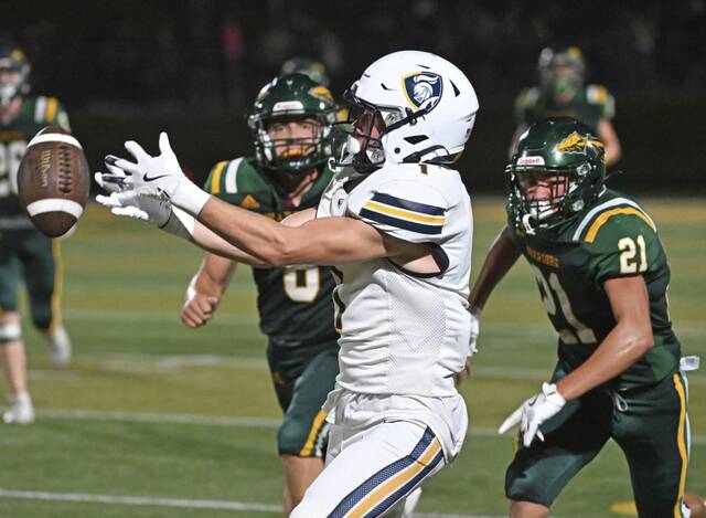 The Birdie names names while making his Westmoreland County Week 4 picks