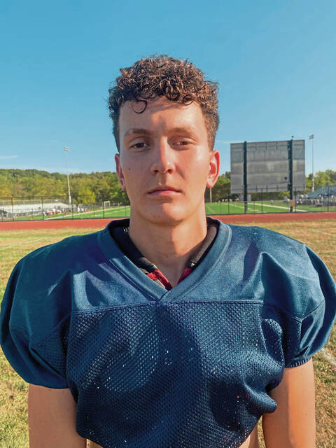 A-K Valley high school football players to watch for 2025 Week 4