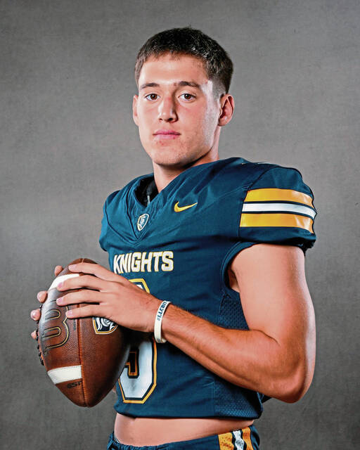 Westmoreland County high school football players to watch for 2025 Week 4