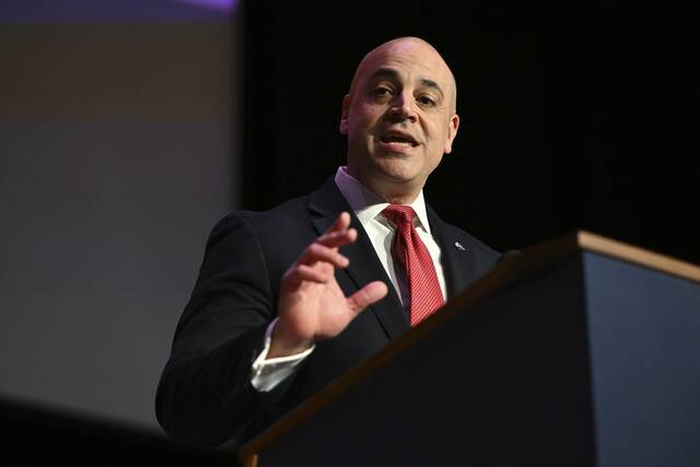Pennsylvania AG confirms malicious cyber attacks