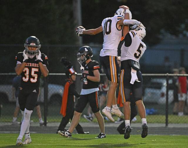 After 15 unsuccessful tries, could this finally be Norwin’s chance to beat North Allegheny?