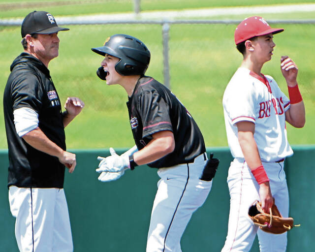 Westmoreland County high school notebook: Mt. Pleasant’s Shipley, Hempfield’s Kovalcik commit to Mercyhurst