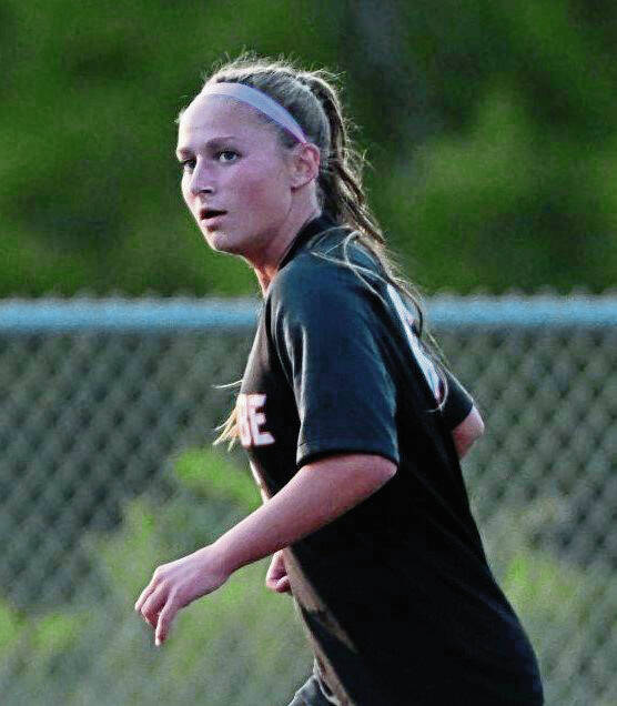 Westmoreland high school athletes of the week: Latrobe’s Annalyse Bauer and Jack Sacriponte