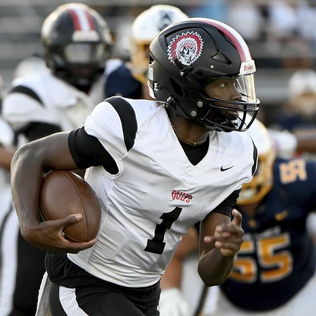 High school football roundup for Sept. 19, 2025: Aliquippa scores walk-off win over Penn Hills