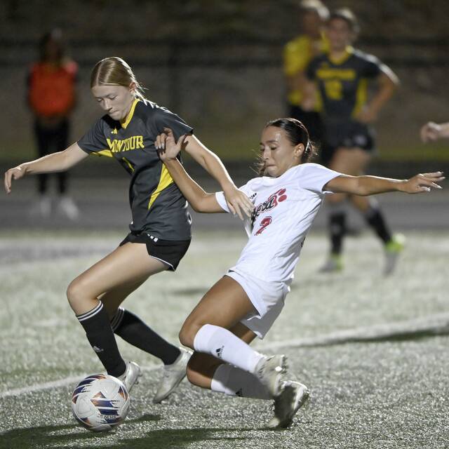 WPIAL soccer rankings: Week ending Sept. 21, 2025