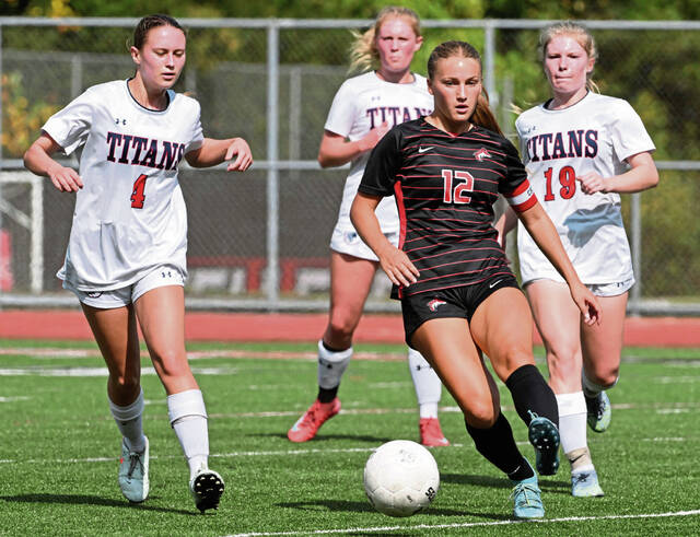 High school roundup for Sept. 22, 2025: Fox Chapel rallies from 2-goal hole to beat Shaler