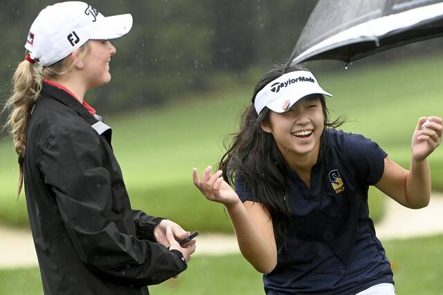 What to watch for in WPIAL sports on Sept. 23, 2025: WPIAL girls golf tournament tees off