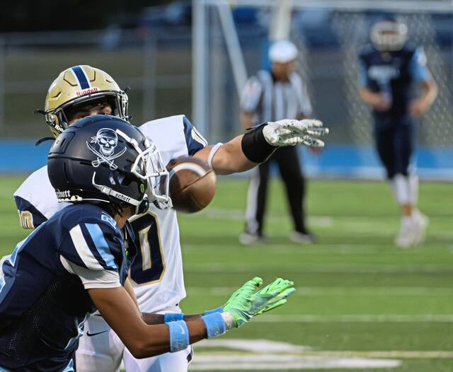 The Birdie dreams of streams, makes Week 5 picks in A-K Valley football