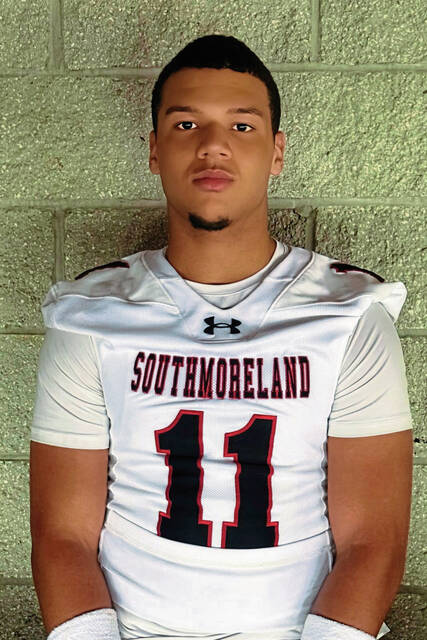 Westmoreland County high school football players to watch for 2025 Week 5