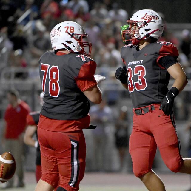 Trib 10: Changes loom in power rankings with big games dead ahead