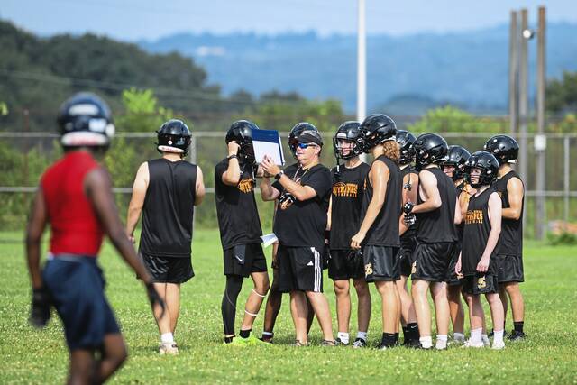 Citing lack of healthy players, Springdale postpones football game vs. Leechburg