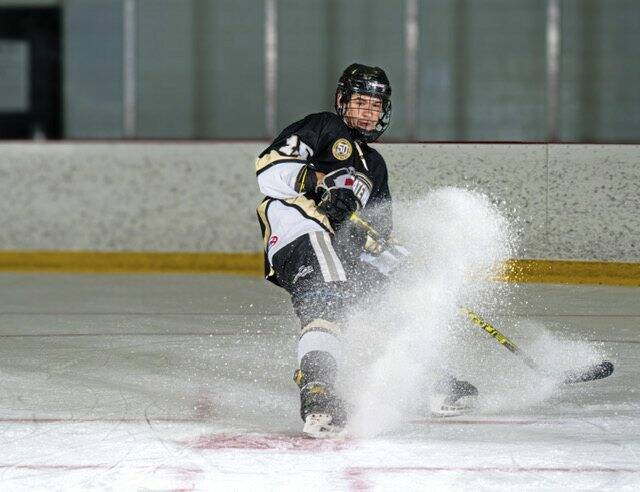 Former coach returns to lead Gateway hockey team as it moves back to JV level