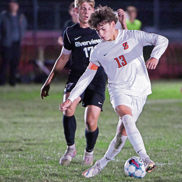 From offseason work to early-season success, Springdale boys soccer works toward playoff goals