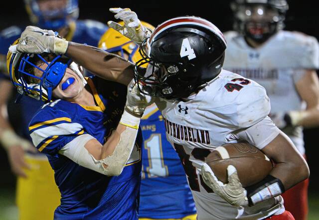 Westmoreland high school football notebook: Southmoreland off to historically good start