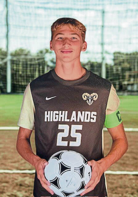 Alle-Kiski Valley athletes of the week: Deer Lakes’ Bryanna Simonetti, Highlands’ Ryan Maloney