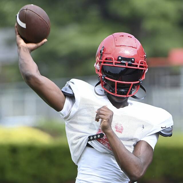 High school roundup for Sept. 27, 2025: Penn Hills runs past Shaler