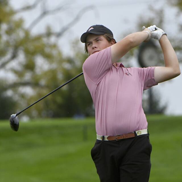 What to watch for in WPIAL sports for Sept. 29, 2025: Class 3A boys golf champion to be crowned