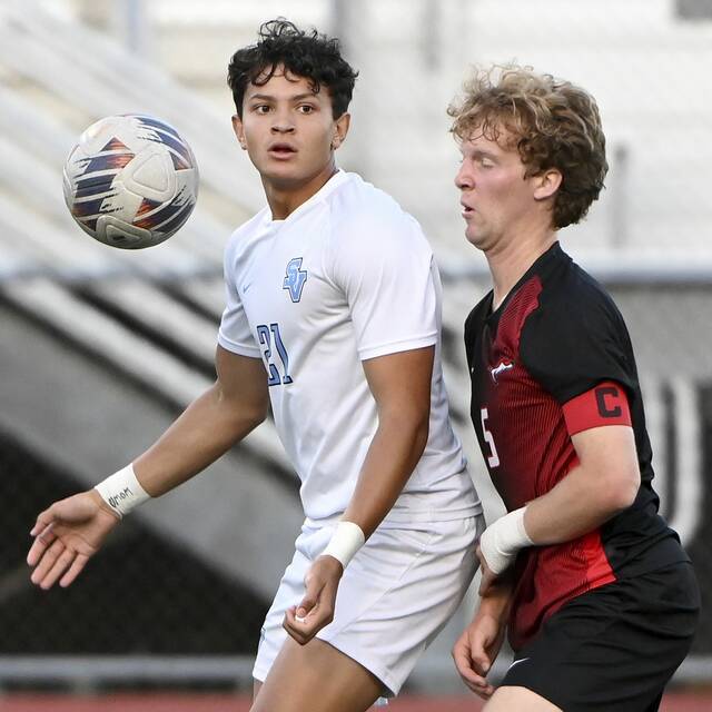 WPIAL clinched: Boys soccer playoff qualifiers through Sept. 28, 2025