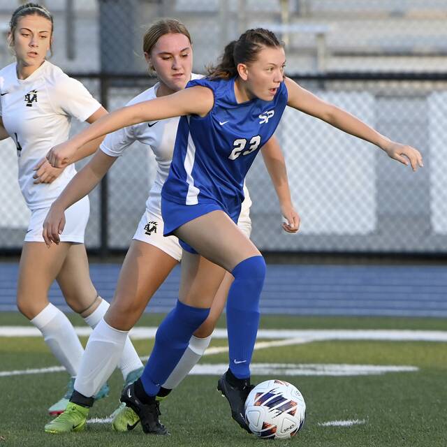 WPIAL clinched: Girls soccer playoff qualifiers through Sept. 28, 2025