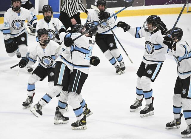 PIHL season preview: Seneca Valley, Avonworth out to defend Penguins Cup titles