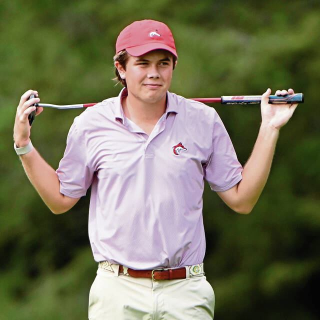 Fox Chapel’s Kittsley bounces back, wins WPIAL golf title