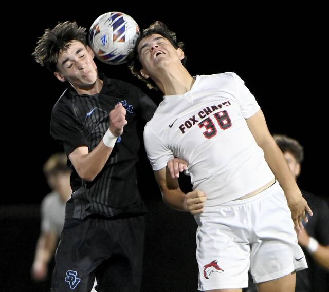 High school roundup for Sept. 30, 2025: Fox Chapel outduels Seneca Valley in Class 4A clash