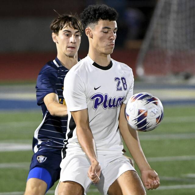 WPIAL clinched: Boys soccer playoff qualifiers as of Sept. 30, 2025